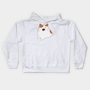 Cats Doddle Kids Hoodie
